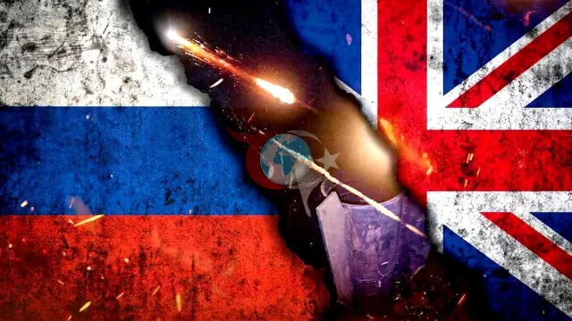 Rusiya Britaniya və NATO-nu qorxudur: "Hərbi bazaları vura bilərik!"