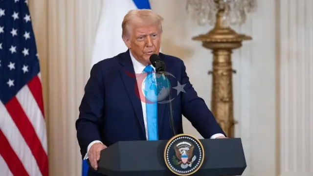 Trump'tan Kanada'ya Coğrafi Misilleme: Ontario Gölü'nün Adı "Amerika Gölü" Olarak Değiştirildi