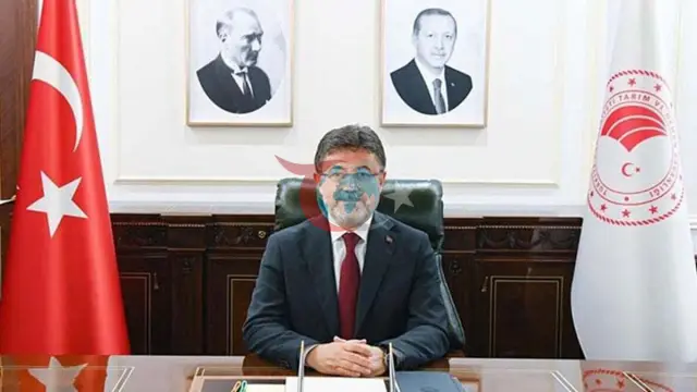 Bakan Yumaklı'dan Kritik Orman Yangını Uyarısı: 3 Bölge İçin Kırmızı Alarm!