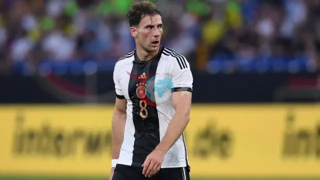 Aston Villa Bombayı Patlattı: Devler Ligi Ekibi Bayern Münih'ten Leon Goretzka'yı Transfer Etti