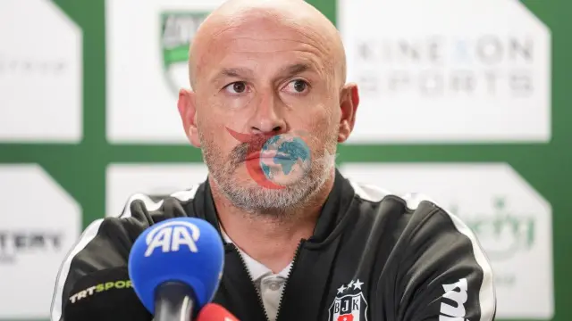 Beshiktoshning Evropa yo'nalishi uchun Vincenzo Italianodan aniq xabarlar: "Biz birinchi maqsadimizga erishdik"