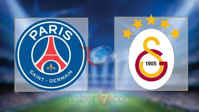 Galatasaray - PSG Şampiyonlar Ligi Maçı Ne Zaman, Hangi Kanalda? Dev Maç Şifresiz mi?