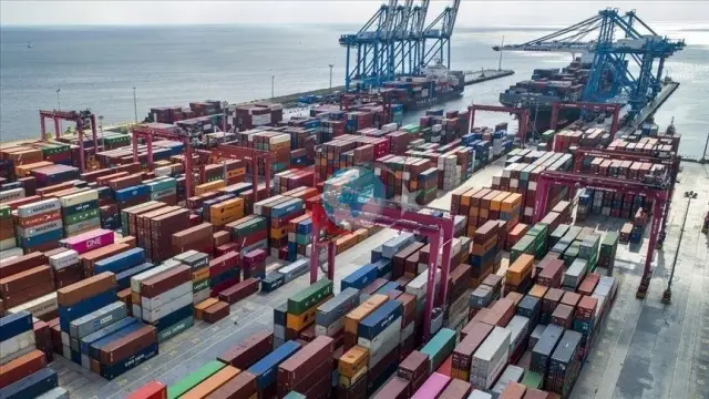 Türkiye'nin Dış Ticaret Hacmi Genişliyor: Temmuz Ayı İhracat Rakamlarında Yükseliş Trendi