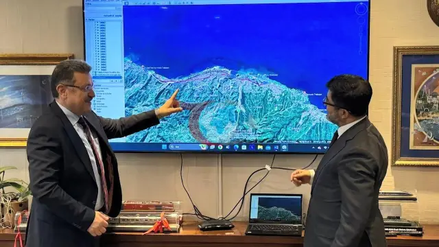 Trabzon'un 150 Yıllık Hayali Gerçek Oluyor: Dev Raylı Sistem Projesinde Tarih Netleşti
