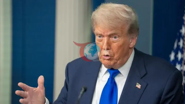 Trump'tan Net Rusya Açıklaması: "NATO Topraklarına Saldırmayacaklar"