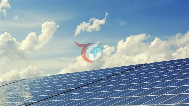 Güneş Enerjisinde Tarihi Zirve: Temmuz Ayında Elektrik Üretim Rekoru Kırıldı
