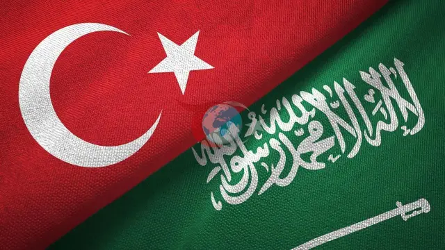 Türkiye ve Suudi Arabistan'dan Dev Enerji İşbirliği: 5 Bin Megavatlık Yatırım Protokolü Yürürlüğe Girdi