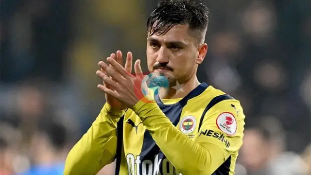 Cengiz Ünder Transferinde Şok Gelişme! Fenerbahçe Onay Verdi, Yeni Takımı Belli Oldu