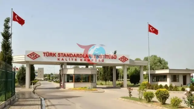 TSE'nin Uluslararası Organizasyon Alımlarına Yeni Düzenleme: Cumhurbaşkanı Kararı Resmi Gazete'de