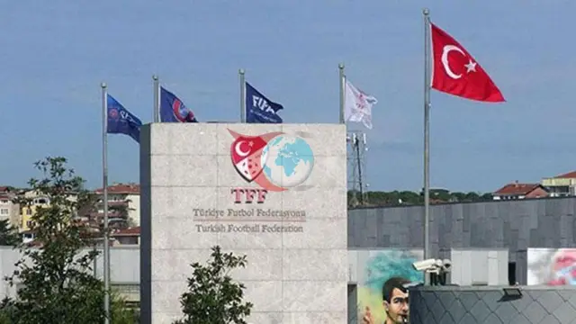 PFDK'dan Beşiktaş'a Ağır Yaptırım: Serdal Adalı ve Hakan Daltaban'a Hak Mahrumiyeti Cezası