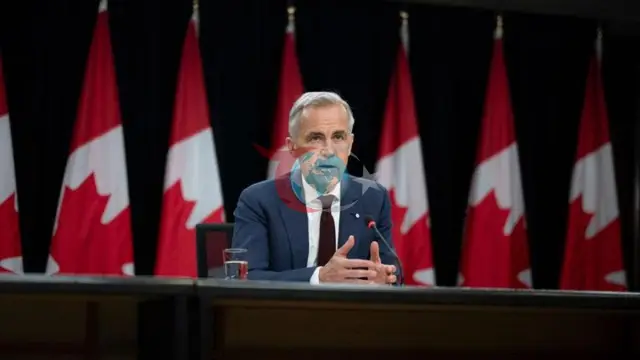 Kanada Başbakanı Carney’den Trump’ın ‘Ontario Gölü’ Kararına Sert Tepki: "Adı Her Zaman Ontario Kalacak"