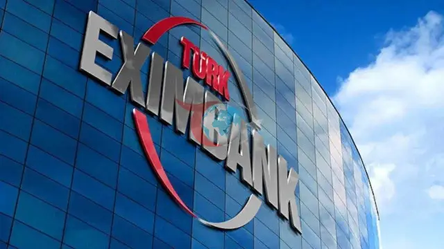 Türk Eximbank'tan İhracatçıya Dev Destek: Yılın İlk Yarısında 32 Milyar Dolar Kaynak Sağlandı