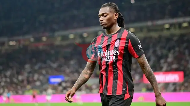 Rafael Leaonun "Qalatasaray"a transferi üçün soyuq duş: Premyer Liqa sevgisi üçün daha az maaş seçdi