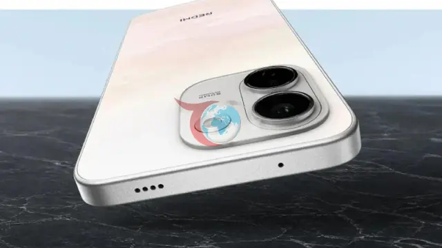Xiaomi'den Batarya Canavarı: 10.000 mAh Kapasiteli İlk Telefon REDMI Note 17 Pro Max 5G Tanıtıldı