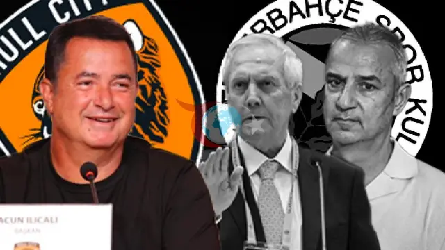 Acun Ilıcalı'dan Fenerbahçe'ye Transfer Çalımı: Hull City Malick Fofana İçin Devrede!