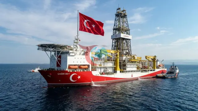 Türkiye'nin Somali'deki Tarihi Sondajında Büyük İlerleme: Operasyon Planlanandan Erken Tamamlanabilir