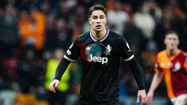 Juventuwentusda Kenan ıldyz Şok: Jorjio Çielliniň hirurgiýa we şikes beýany