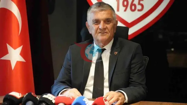 Фенербахче матчы алдында Самсунспордың сенімді мәлімдемелері: Суат Чакыр мақсатты анықтады