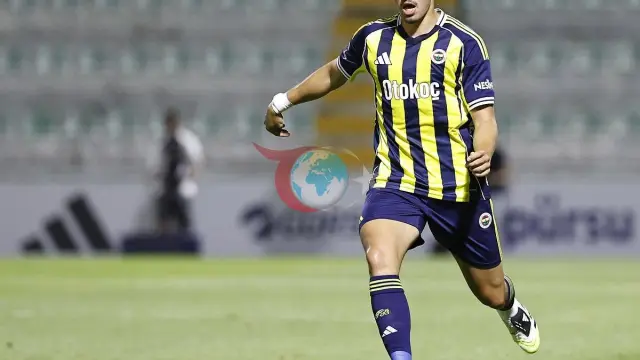 Transfer Derbisi: Galatasaray ve Fenerbahçe Yusuf Akçiçek İçin Karşı Karşıya!