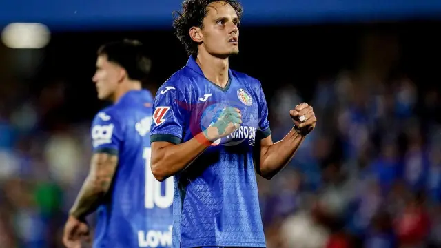 İspanya'da Enes Ünal Kasırgası: Arda Güler'den Sonra Şimdi de Milli Golcü Manşetlerde!