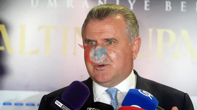 12 Dev Adam'dan Litvanya Karşısında Dev Zafer: Bakan Bak ve Hidayet Türkoğlu'ndan Dünya Kupası Mesajı