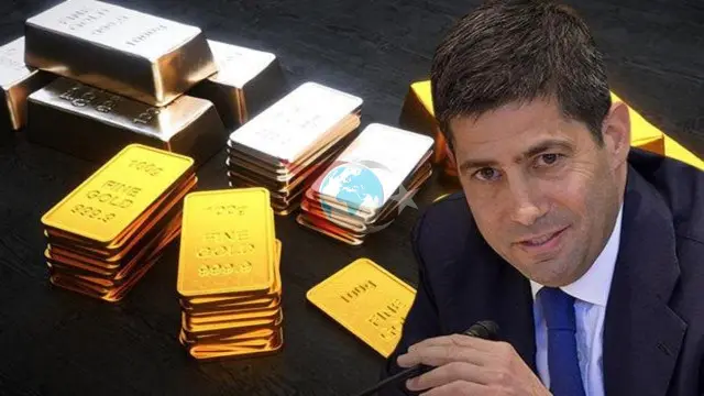 FED sədri Uorşun Şahin açıqlamaları bazarları sarsıtdı: Qızıl və Bitcoində kəskin eniş!