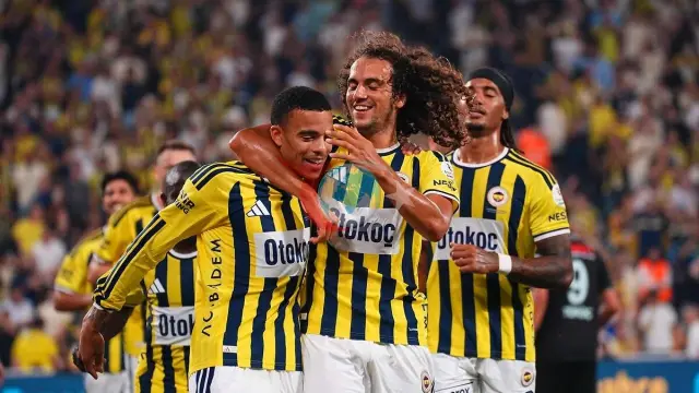 Fenerbahche, Zorlu Samsunspor mehmonda: 4 tasi etishmayotgan tanqidiy sinov!