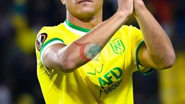 Konyaspor'dan Yılın Transfer Bombası: Eski Galatasaraylı Mostafa Mohamed Süper Lig'e Dönüyor