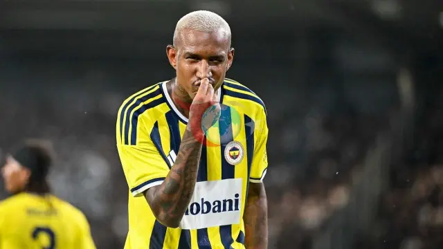 Anderson Talisca Transferinde Şok Gelişme: Fenerbahçe ve Al Jazira Anlaştı! Taraftarı Kızdıracak Bonservis Detayı