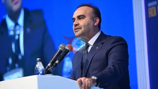 Türkiye'nin Yeni "Turcorn"u HubX Oldu: Bakan Kacır'dan AR-GE ve Girişimcilik Mesajı