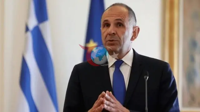 Türkiye'nin Tarihi Deniz Milli Parkı Kararı Atina'yı Ayağa Kaldırdı: Yunanistan AB'ye Koşuyor