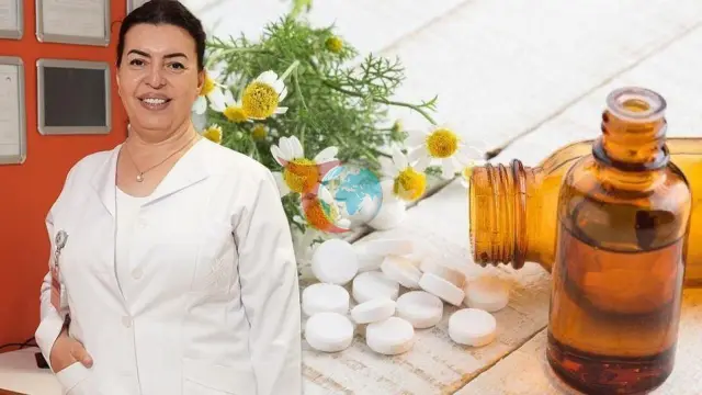 Tamamlayıcı Tıpta Bütünsel Şifa Dönemi: Uzm. Dr. Yegane Koulıeva Özcan Homeopatiyi Anlattı