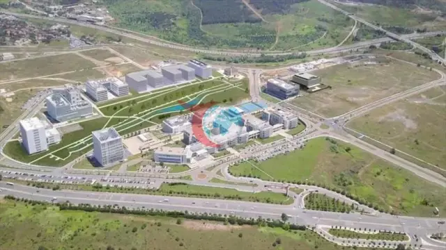 Türkiye'nin Teknoloji Hamlesi Büyüyor: Teknopark Sayısı 115'e Ulaştı