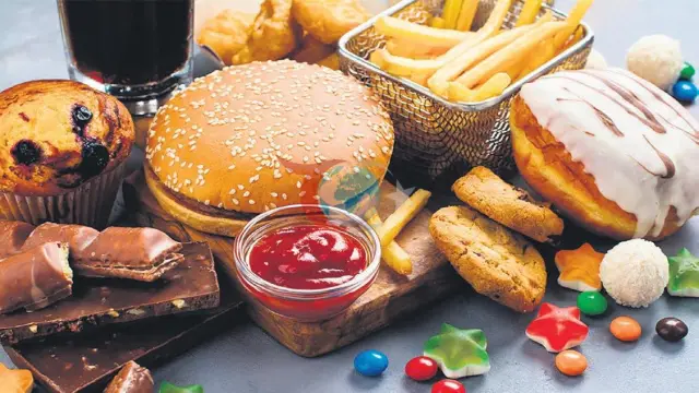 İşlenmiş Gıdalar Erkeklerin Korkulu Rüyası Oldu: Prostat Kanseri Riskini Yüzde 30 Artırıyor