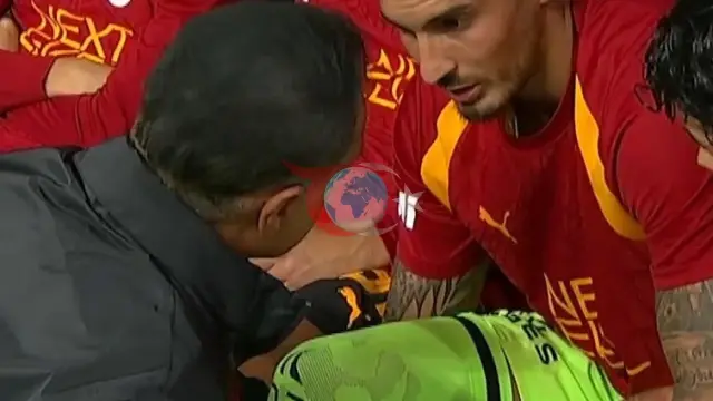 Rams Park'ta Beklenmedik Gelişme: Galatasaray'da Uğurcan Çakır Şoku!