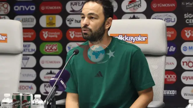 Selçuk İnan'dan Konyaspor Zaferi Sonrası Çarpıcı Açıklamalar: "Hak Edilmiş Bir Galibiyet"