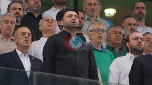 Bursaspor Başkanı Enes Çelik'ten Kayserispor Maçı Sonrası Net Mesaj: "Eksiklerimizin Farkındayız"