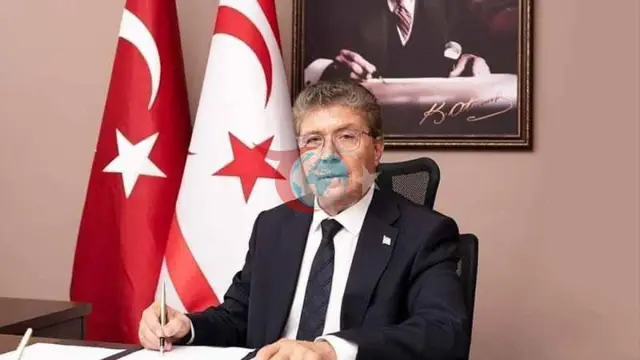 KKTC Başbakanı Ünal Üstel'den Tarihi 30 Ağustos Mesajı: "Kıbrıs Türk Halkı Egemenliğinden Asla Vazgeçmedi"