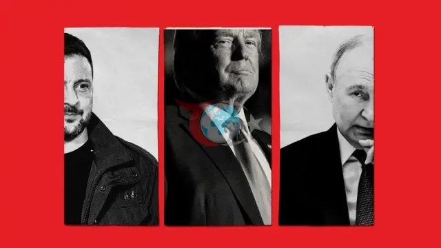 CIA Direktöründen Dev Teklif: Trump, Putin ve Zelenski’yi Buluşturacak Üçlü Zirve Planı!