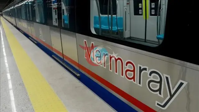 30 Ağustos'ta Ulaşım Ücretsiz mi? Bakan Uraloğlu'ndan Marmaray, İZBAN ve Başkentray Müjdesi