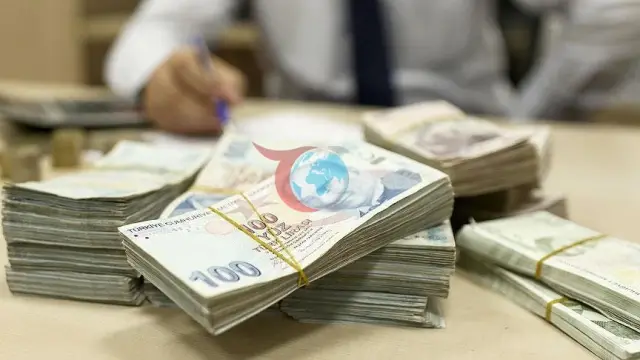 Türkiye'de Yatırım Rüzgarı: 447,9 Milyar Liralık Dev Sabit Yatırım Hamlesi