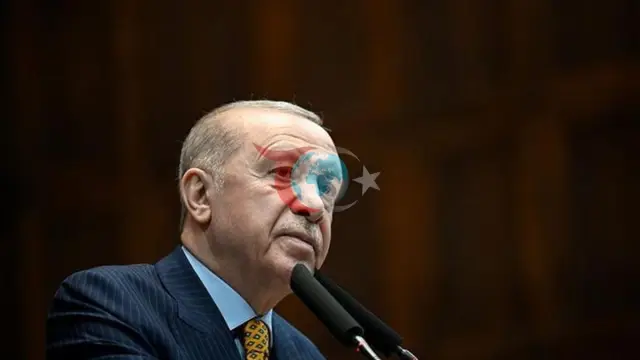 Cumhurbaşkanı Erdoğan’dan TSK Günü Mesajı: "2 Bin 235 Yıllık Şanlı Mazi"