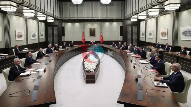 Ekonomi Yönetiminden 30 Ağustos Zafer Bayramı Mesajı: "Türkiye Yüzyılı Hedeflerine Kararlılıkla İlerliyoruz"