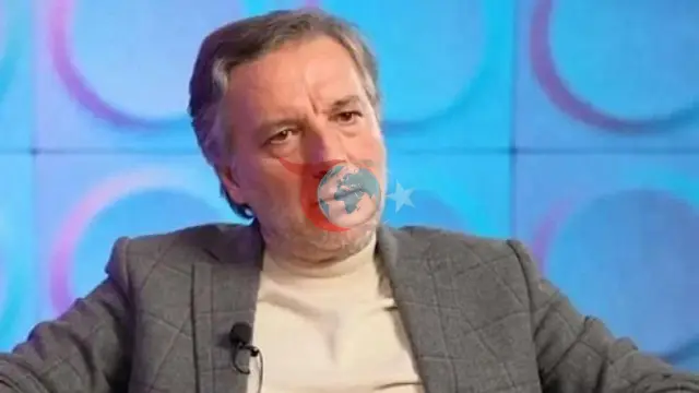 İlker Yağcıoğlu'ndan Victor Osimhen'e Övgü Dolu Sözler: "Hayatımda Böyle Bir Şey Görmedim"