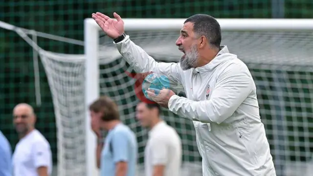 Deeňilenden soň Arda Turanyň gödek sözleri: Ukrain futboly baradaky rowaýaty nyşana aldy!