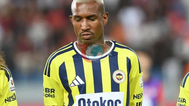Anderson Talisca Fenerbahchedagi zilzila: Transfer haqidagi fikrini o'zgartirdi, ajralish yaqin!