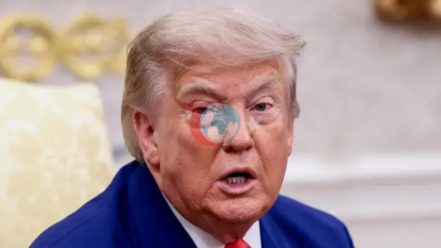 Trump'tan Kanadalı Şirketlere Radikal Çağrı: "Derhal ABD'ye Taşının"