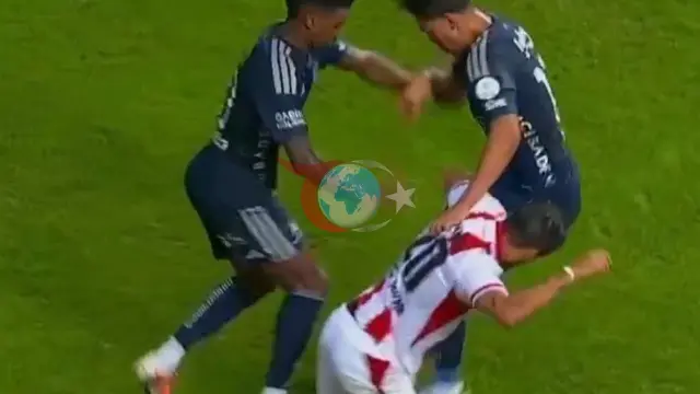Samsun'da Hakem Kararları İsyan Ettirdi! Eski Hakemlerden Olay Yorumlar