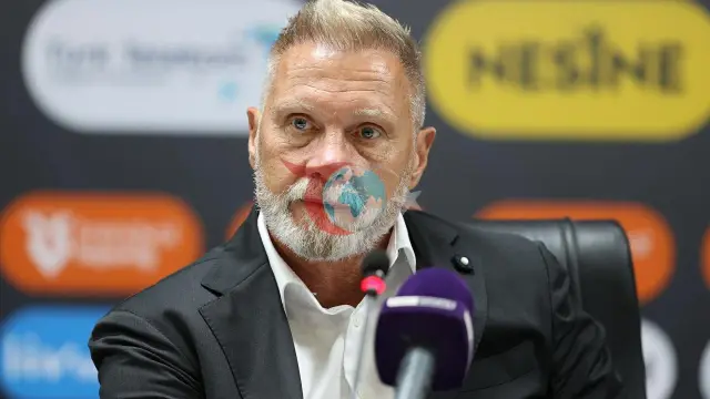 Фенербахче жеңилгенден кийин Самсунспордогу менчиктештирүү: "Бизге убакыт керек"
