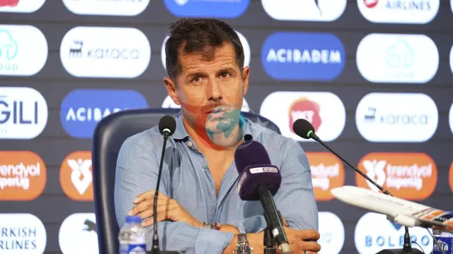 Emre Belözoğlu'ndan Yabancı Kuralına Sert İsyan: "Kerem Yabancı, İlkay Türk Statüsünde!"